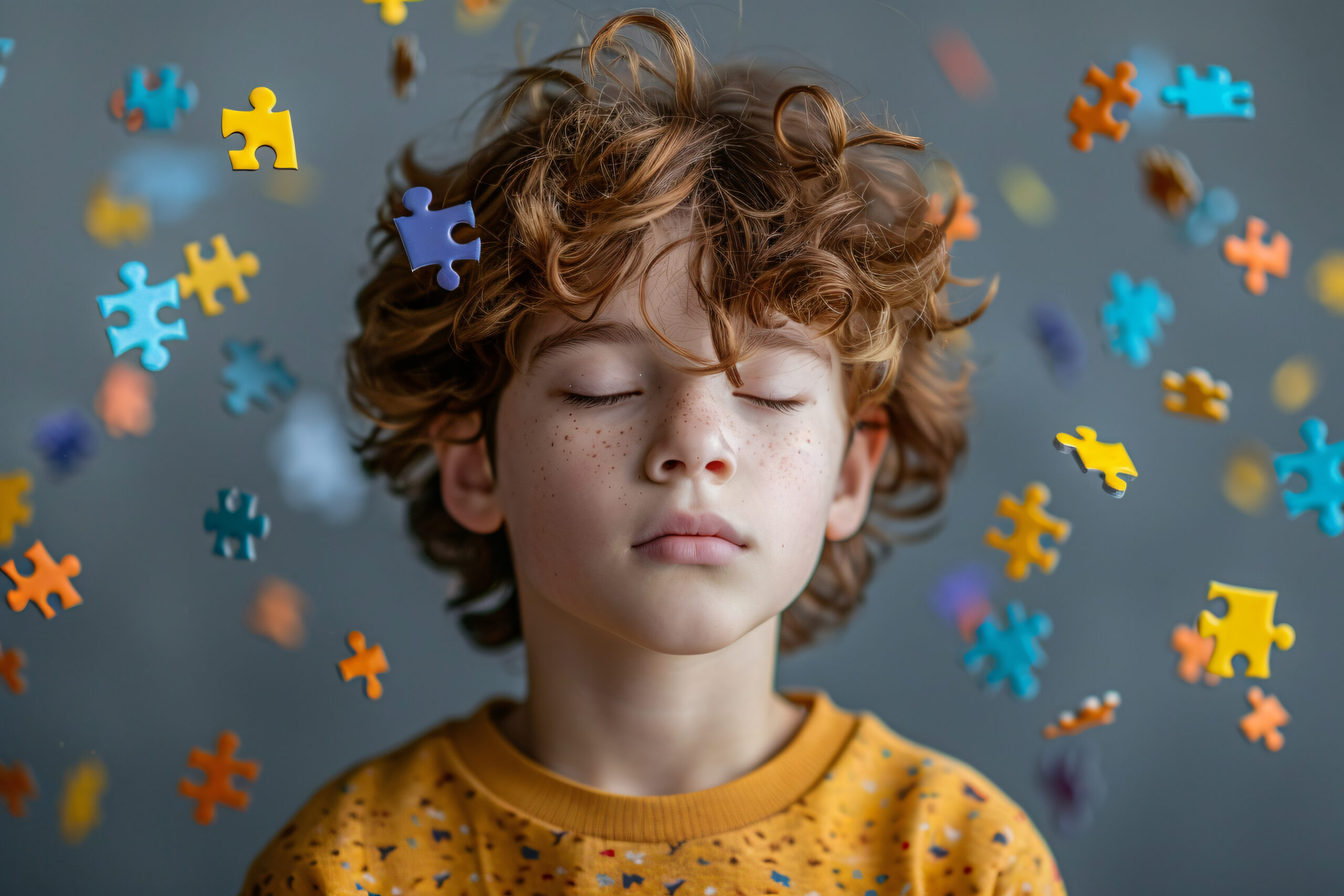 Understanding the Autistic Spectrum