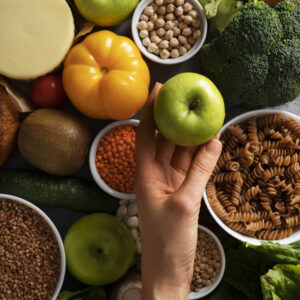 Nutrition QQI Level 5