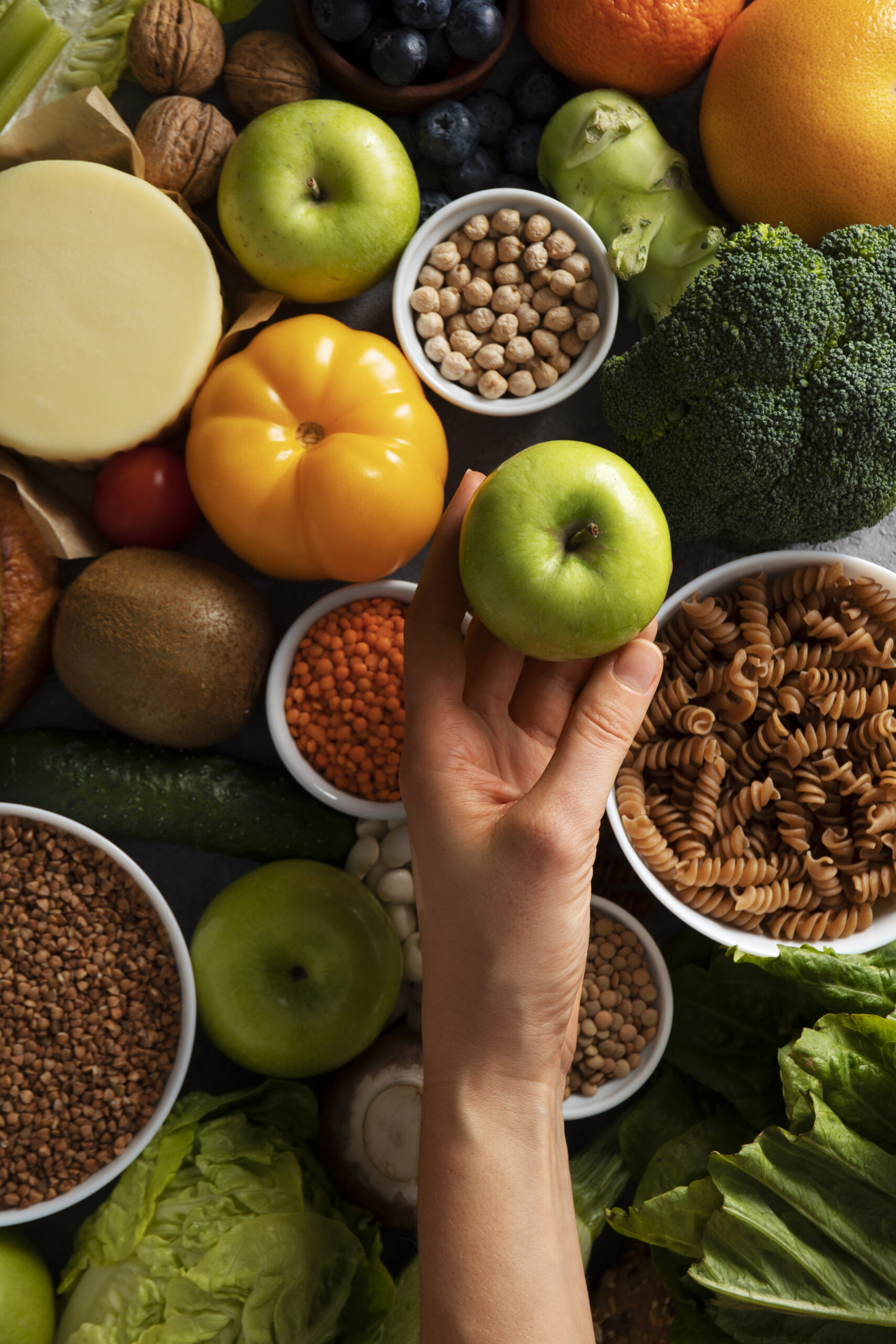 Nutrition QQI Level 5