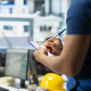 Safety Management QQI Level 6