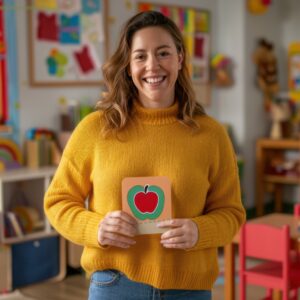 Early Learning and Care Major Award QQI level 5