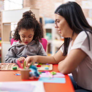 Supervised Practice Placement 2 QQI Level 6