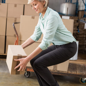 Manual Handling