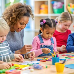 Supervised Practice Placement 1 QQI Level 5