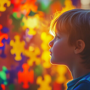 Sensory Processing Disorder