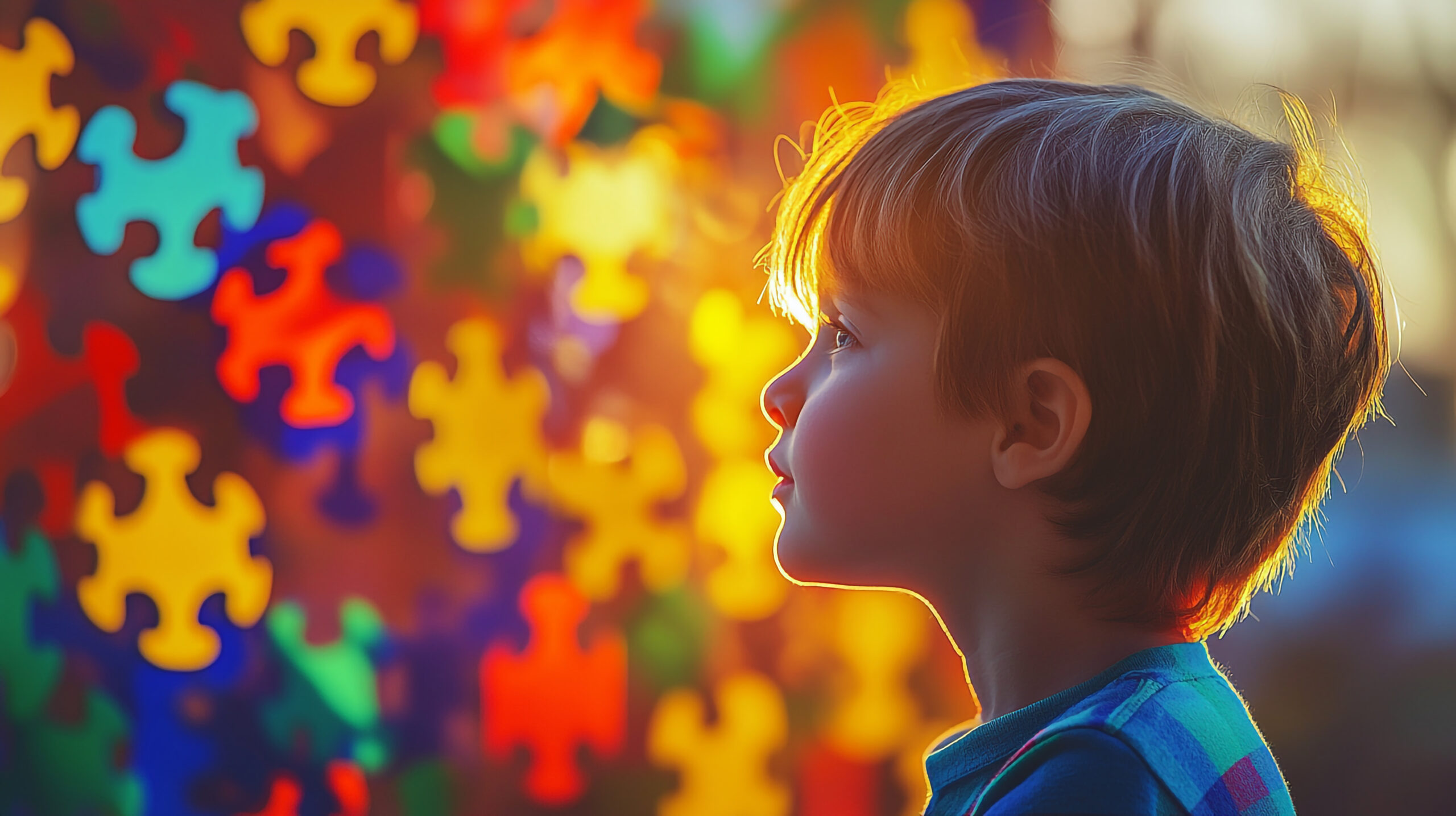 Sensory Processing Disorder