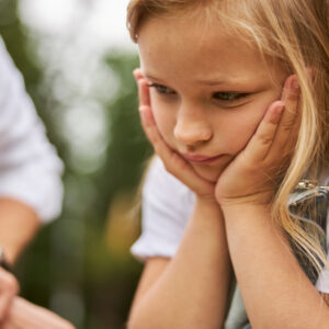 Dealing With Behavior that is Challenging