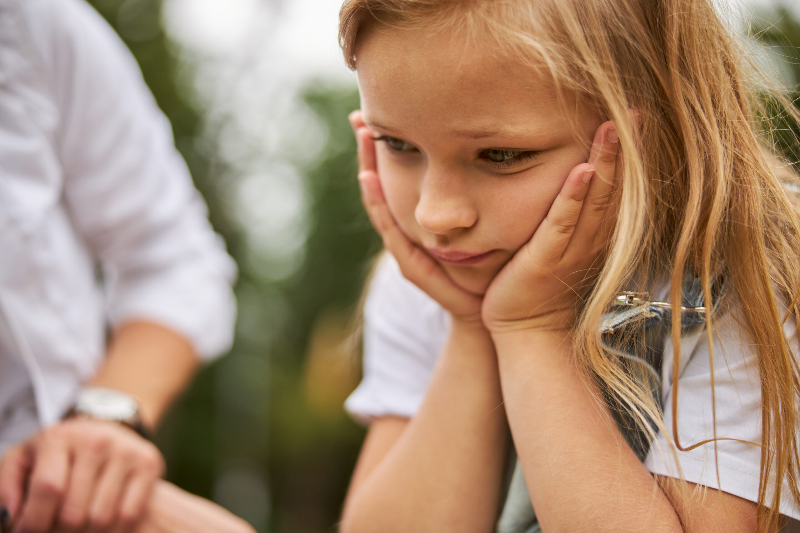 Dealing With Behavior that is Challenging