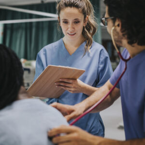 Work Experience QQI Level 5 Healthcare