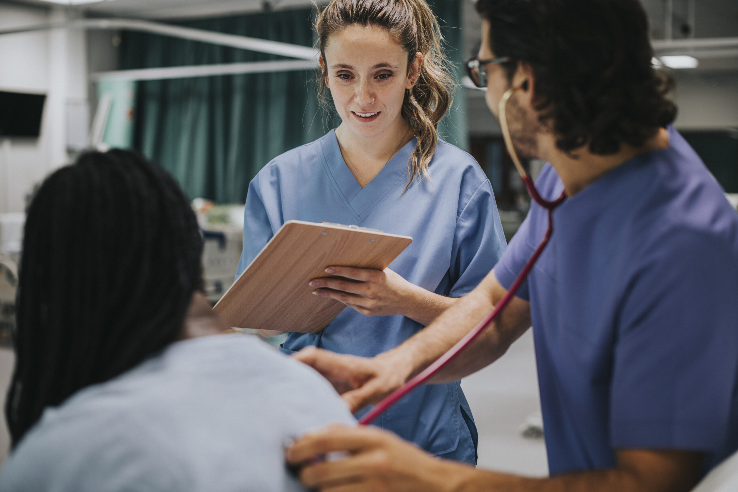 Work Experience QQI Level 5 Healthcare